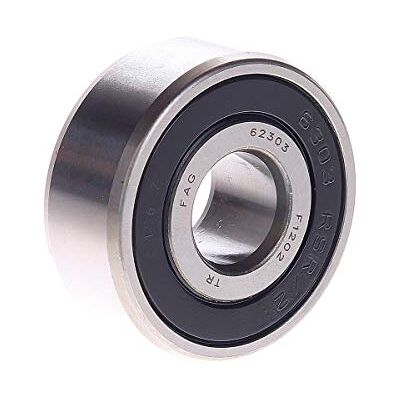 FAG Cuscinetto a sfere 17x47x19 62303-A-2RSR FAG Cuscinetto a sfere 17x47x19 62303-A-2RSR