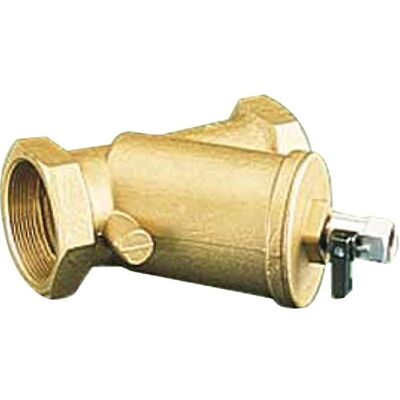 Y - Y222P - Filettatura interna - 3/4 in - Filtro Y - Y222P - Filettatura interna - 3/4 in - Filtro