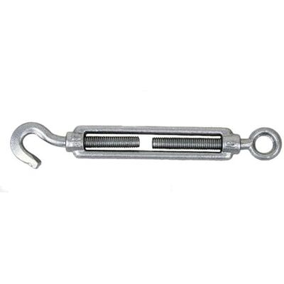 Cofan TENSORE GANCIO-ANELLO INOX M-10 Cofan TENSORE GANCIO-ANELLO INOX M-10