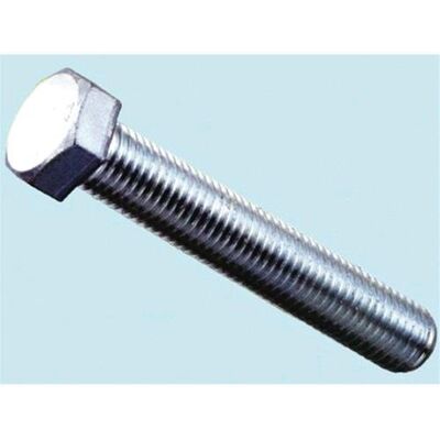 OEM Viti per metallo a Testa Esagonale 8x80 mm. Conf. 100 pz OEM Viti per metallo a Testa Esagonale 8x80 mm. Conf. 100 pz