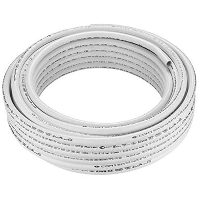 Conmetall Tubo Multistrato - Certificato DVGW - 16mm x 25m Conmetall Tubo Multistrato - Certificato DVGW - 16mm x 25m