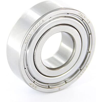 SKF 6203 – 2Z/C4 radiali cuscinetto a sfera SKF 6203 – 2Z/C4 radiali cuscinetto a sfera