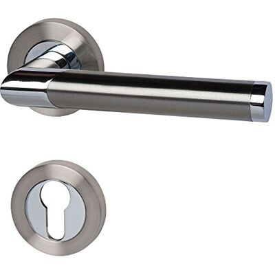 Alpertec GRT, per porte d'ingresso di appartamento su entrambi i lati Alpertec GRT, per porte d'ingresso di appartamento su entrambi i lati