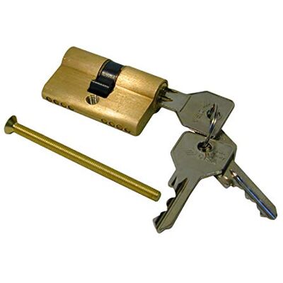 CISA 0G300-04-0 CILINDRO SAGOMATO MM 50 25X25 CISA 0G300-04-0 CILINDRO SAGOMATO MM 50 25X25