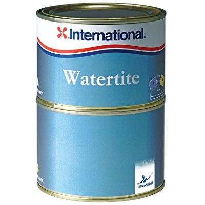 International - Watertite Epoxy Putty - Blu - Epoxy Putty International - Watertite Epoxy Putty - Blu - Epoxy Putty
