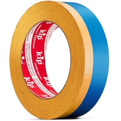 Kip 367 Multi-Tape - Sigillatura e Pittura - 36/24mm x 25m Kip 367 Multi-Tape - Sigillatura e Pittura - 36/24mm x 25m