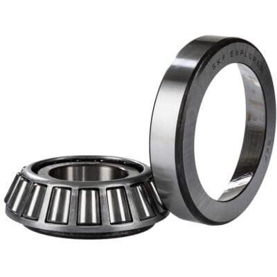 SKF - Cuscinetto a rulli conici 32307 J2Q - OD 80mm - ID 35mm - Larghezza 32.75mm SKF - Cuscinetto a rulli conici 32307 J2Q - OD 80mm - ID 35mm - Larghezza 32.75mm