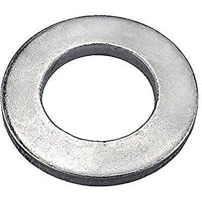 Connex Rondella zincata, DIN 125, 1.000 g, 19 x 34 mm Connex Rondella zincata, DIN 125, 1.000 g, 19 x 34 mm