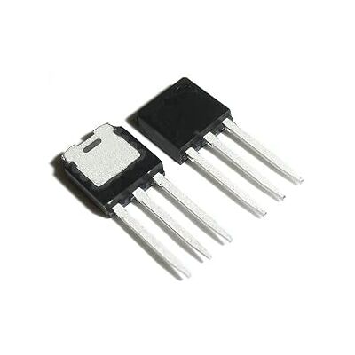 Generic 5 pezzi T405-600H T4-0560 T40560 TO251 Generic 5 pezzi T405-600H T4-0560 T40560 TO251