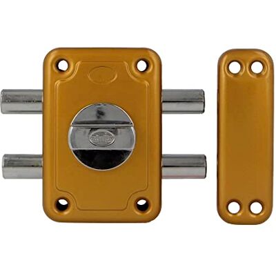 Amig Ceradura 82 Perni Chiave/bottone Lucchetto - lock Amig Ceradura 82 Perni Chiave/bottone Lucchetto - lock