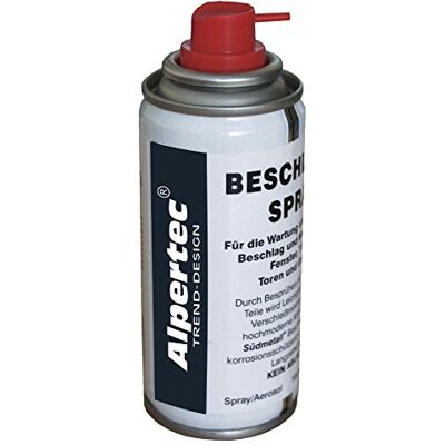 Alpertec cura spray, 100 ml, Alpertec cura spray, 100 ml,