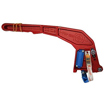 Brevetti Montolit Portarotelle MasterPiuma per P2-P3 ART.506 per traverse da 12mm Brevetti Montolit Portarotelle MasterPiuma per P2-P3 ART.506 per traverse da 12mm