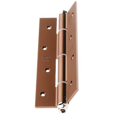Maggiorazione AMIG Modello 3034 Ottone - Chiusura porta Maggiorazione AMIG Modello 3034 Ottone - Chiusura porta