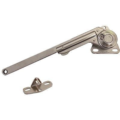 vasalat LAMP Guarnizione a Battente, Argento vasalat LAMP Guarnizione a Battente, Argento