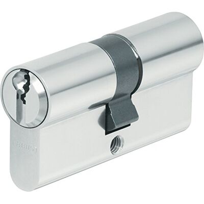 ABUS Cilindro a Profilo XP10NM 70/70 con 3 chiavi, ABUS Cilindro a Profilo XP10NM 70/70 con 3 chiavi,