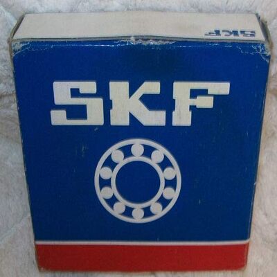 SKF Cuscinetto a sfera con scanalatura profonda singola fila SKF Cuscinetto a sfera con scanalatura profonda singola fila