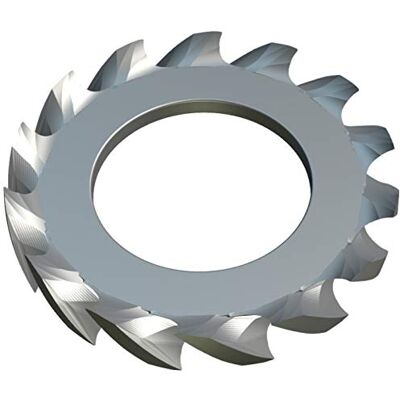 Keple M16 Rondella di Arresto (Pack of 25) Anelli Dentati di Acciaio Legato Zincato Rondelle Guarnizione Esterna di Bloccaggio DIN 6798 (17mm 26mm) Keple M16 Rondella di Arresto (Pack of 25) Anelli Dentati di Acciaio Legato Zincato Rondelle Guarnizione Esterna di Bloccaggio DIN 6798 (17mm 26mm)