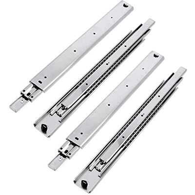 GTV - H53 - 53.9 mm H - guide cassetti GTV - H53 - 53.9 mm H - guide cassetti