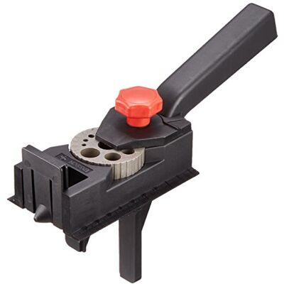 Bosch Plantilla para taladro: de 3 a 12mm Bosch Plantilla para taladro: de 3 a 12mm