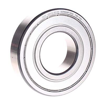 FAG 6311-C-2Z-C3 Cuscinetto a sfere 55,00x120,00x29,00mm FAG 6311-C-2Z-C3 Cuscinetto a sfere 55,00x120,00x29,00mm