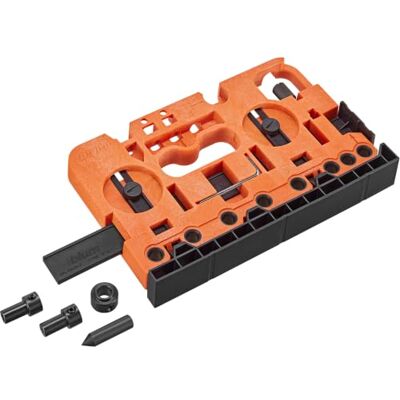 Blum dima di foratura universale per box ferramenta frontale Per TANDEMBOX, METABOX, LEGRABOX & MERIVOBOX Marcare & preforare la ferramenta frontale Incl. 2 punzoni Made in Austria Blum dima di foratura universale per box ferramenta frontale Per TANDEMBOX, METABOX, LEGRABOX & MERIVOBOX Marcare & preforare la ferramenta frontale Incl. 2 punzoni Made in Austria