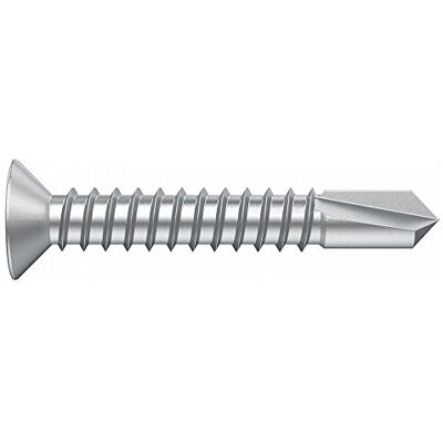 Desa TOR. DIN 7504-P 4.8x50 UNID: 500 Desa TOR. DIN 7504-P 4.8x50 UNID: 500