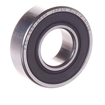 FAG 699-2RSR-HLC Cuscinetto a sfere 9x20x6mm FAG 699-2RSR-HLC Cuscinetto a sfere 9x20x6mm