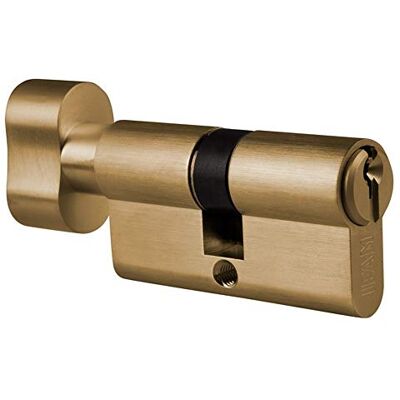 Ifam P3010L cilindro chiave serratura per porta Ifam P3010L cilindro chiave serratura per porta