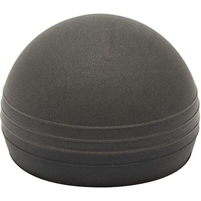 WAGNER Fermaporta AVVITARE o INCOLLARE Diametro Ø 42 x 28 mm I Fermaporta a pavimento da avvitare o incollare I Fermaporta in gomma termoplastica WAGNER Fermaporta AVVITARE o INCOLLARE Diametro Ø 42 x 28 mm I Fermaporta a pavimento da avvitare o incollare I Fermaporta in gomma termoplastica