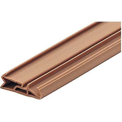 DEVENTER Guarnizione per porta di casa , silicone beige DEVENTER Guarnizione per porta di casa , silicone beige