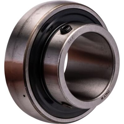 SKF YAR 210-2RF Inserto cuscinetto in acciaio - Cuscinetto a sfere SKF YAR 210-2RF Inserto cuscinetto in acciaio - Cuscinetto a sfere