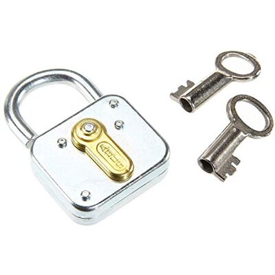 ABUS 1744 235Z - Lucchetto di sicurezza con confezione ABUS 1744 235Z - Lucchetto di sicurezza con confezione