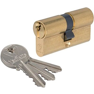 VACHETTE 7000 VACHETTE Ottone lucido - Cilindro VACHETTE 7000 VACHETTE Ottone lucido - Cilindro