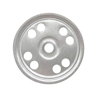 FRIULSIDER - Rondella per Pannelli Isolanti Esterni 70mm - Foro 8mm FRIULSIDER - Rondella per Pannelli Isolanti Esterni 70mm - Foro 8mm