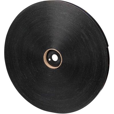 3M Sistema di fissaggio richiudibile Dual Lock SJ3550CF, Nero, 25 mm x 45.7 m, tipo 250 3M Sistema di fissaggio richiudibile Dual Lock SJ3550CF, Nero, 25 mm x 45.7 m, tipo 250