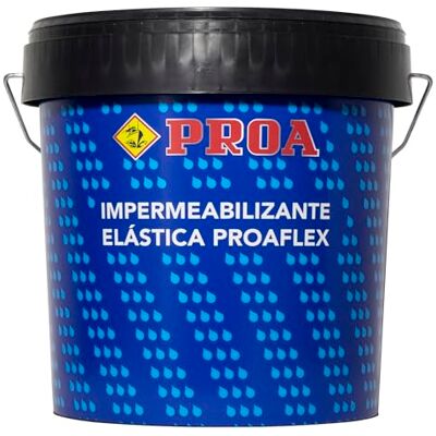 PROA IMPERM. flex Elastico pieghevole PROA IMPERM. flex Elastico pieghevole