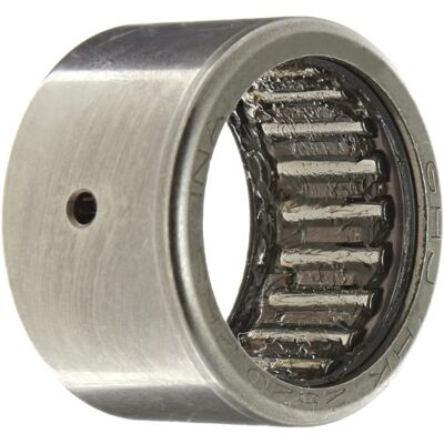 INA - HK2520-2RS-AS1-L271 - Ø interno 25 mm - Ø esterno 32 mm - Cuscinetto a aghi INA - HK2520-2RS-AS1-L271 - Ø interno 25 mm - Ø esterno 32 mm - Cuscinetto a aghi