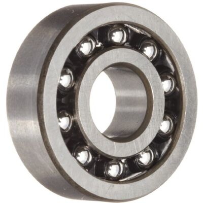 FAG 1205tv-c3 auto-allineanti cuscinetto, doppia fila, aperto, in poliammide/nylon Cage, C3 Clearance, metriche, diametro interno 25 mm, diametro esterno 52 mm, larghezza 15 mm, velocità massima di Rotaional 16000RPM, 750LBF capacità di carico statico, 27 FAG 1205tv-c3 auto-allineanti cuscinetto, doppia fila, aperto, in poliammide/nylon Cage, C3 Clearance, metriche, diametro interno 25 mm, diametro esterno 52 mm, larghezza 15 mm, velocità massima di Rotaional 16000RPM, 750LBF capacità di carico statico, 27