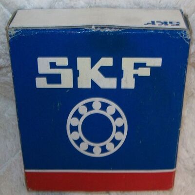 SKF Cuscinetto di ricambio 6205 2RS, alesaggio: 25, diametro: 52, altezza: 15 cm SKF Cuscinetto di ricambio 6205 2RS, alesaggio: 25, diametro: 52, altezza: 15 cm
