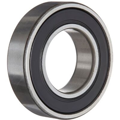 SKF Cuscinetto radiale a sfere 61804-2RS1 SKF Cuscinetto radiale a sfere 61804-2RS1