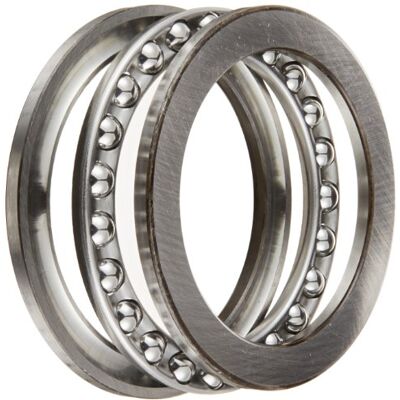 SKF - 51116 - Ø80 - Ø105 - Cuscinetto a sfere SKF - 51116 - Ø80 - Ø105 - Cuscinetto a sfere