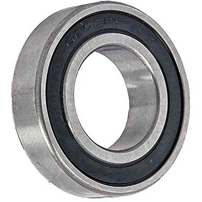 FAG Cuscinetto a Sfera 25x47x12 6005-2RS FAG Cuscinetto a Sfera 25x47x12 6005-2RS