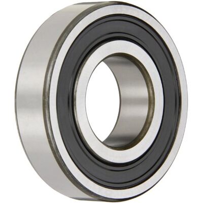 SKF 61801-2RS1 Cuscinetto radiale a sfere SKF 61801-2RS1 Cuscinetto radiale a sfere