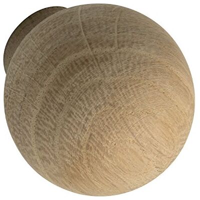 Alles im Griff - Olwen Griff - Quercia - Ø35x38 - Furniture knob Alles im Griff - Olwen Griff - Quercia - Ø35x38 - Furniture knob