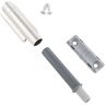 Blum , 9002730318, otion fermata serranda con piastra di adattamento, 5 pezzi, 105 031