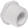 SPEARS MANUFACTURING CO. Spears 439 Serie PVC Raccordo tubo, boccola, programma 40, 1/2" NPT Maschio x 3/8" NPT Femmina