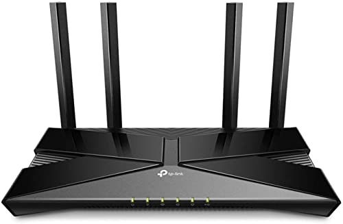 TP-Link ROUTER WIFI DUALBAND  ARCHER AX20 WIFI6