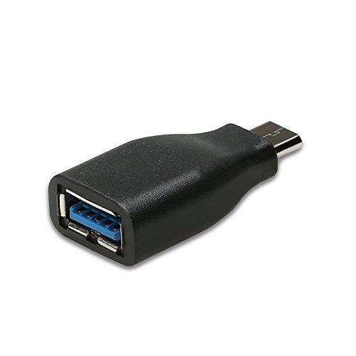 i-tec I TEC USB Type C TO 3.1/3.0/2.0 Type A Adapter for Connection of Your USB Type C