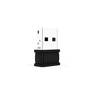 Tenda Adattatore Wireless Nano USB 150Mbps Auto-Install W311MI Tenda Adattatore Wireless Nano USB 150Mbps Auto-Install W311MI