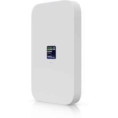 Ubiquiti UniFi 5G Max Modem di rete cellulare - Modem di rete cellulare - Ubiquiti - 5G Max Ubiquiti UniFi 5G Max Modem di rete cellulare - Modem di rete cellulare - Ubiquiti - 5G Max